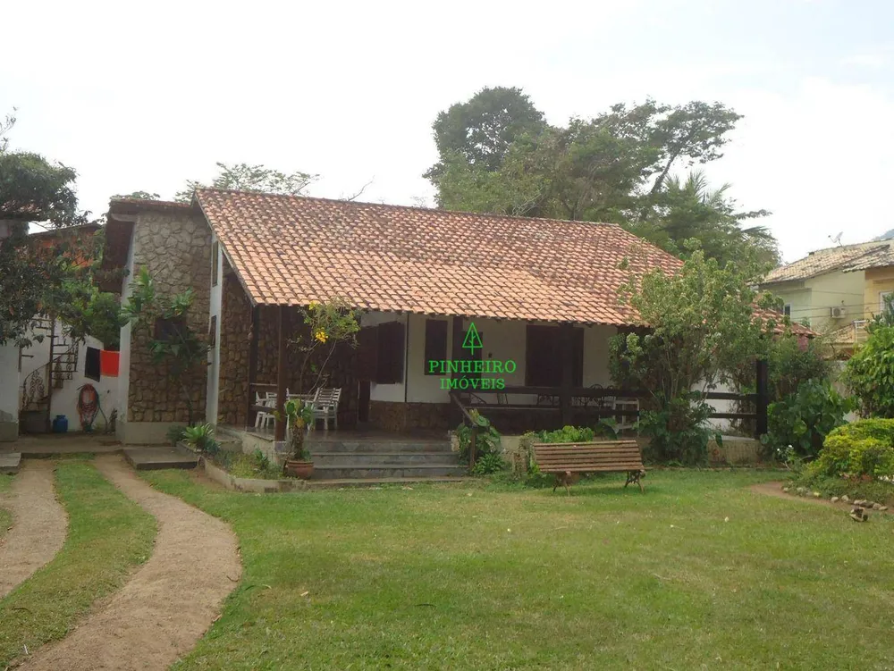 Casa, 3 quartos, 90 m² - Foto 2