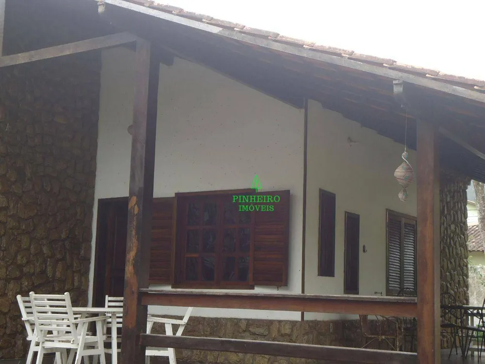 Casa, 3 quartos, 90 m² - Foto 6