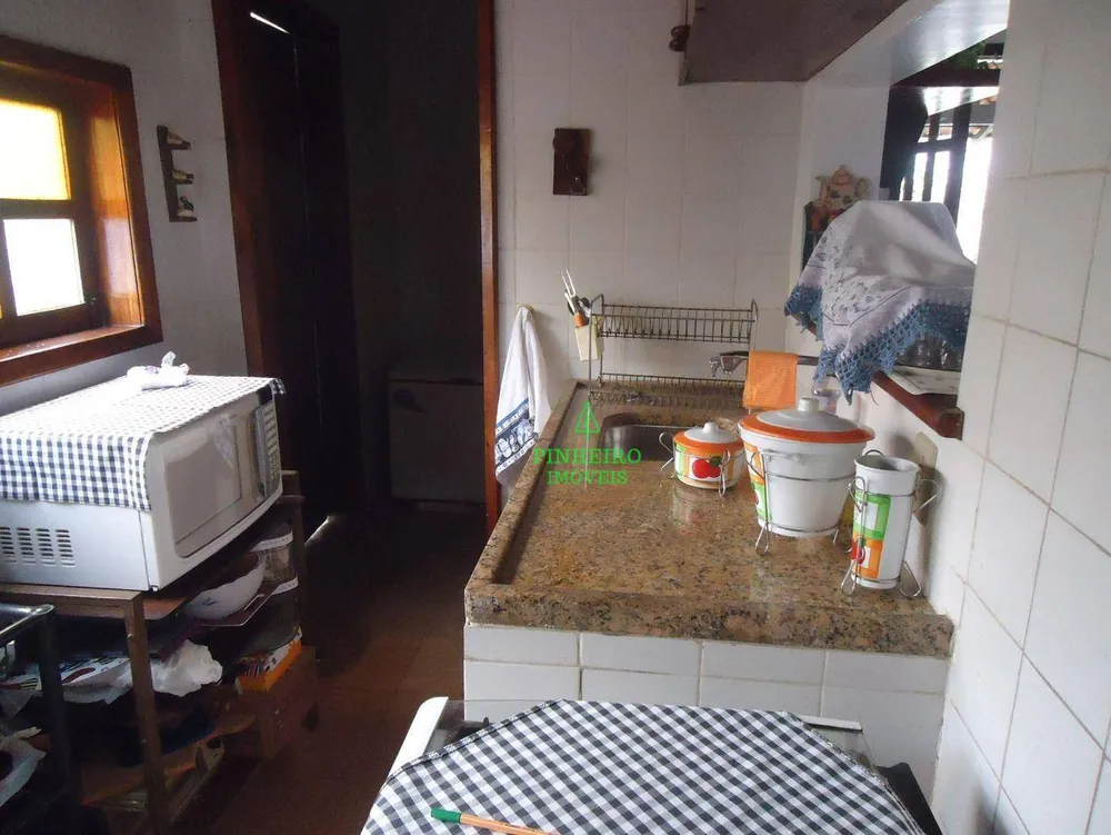 Casa, 3 quartos, 90 m² - Foto 14