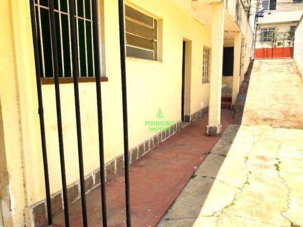 Casa, 4 quartos, 184 m² - Foto 2