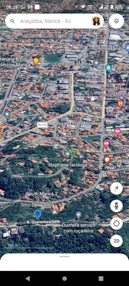 Terreno, 720 m² - Foto 2