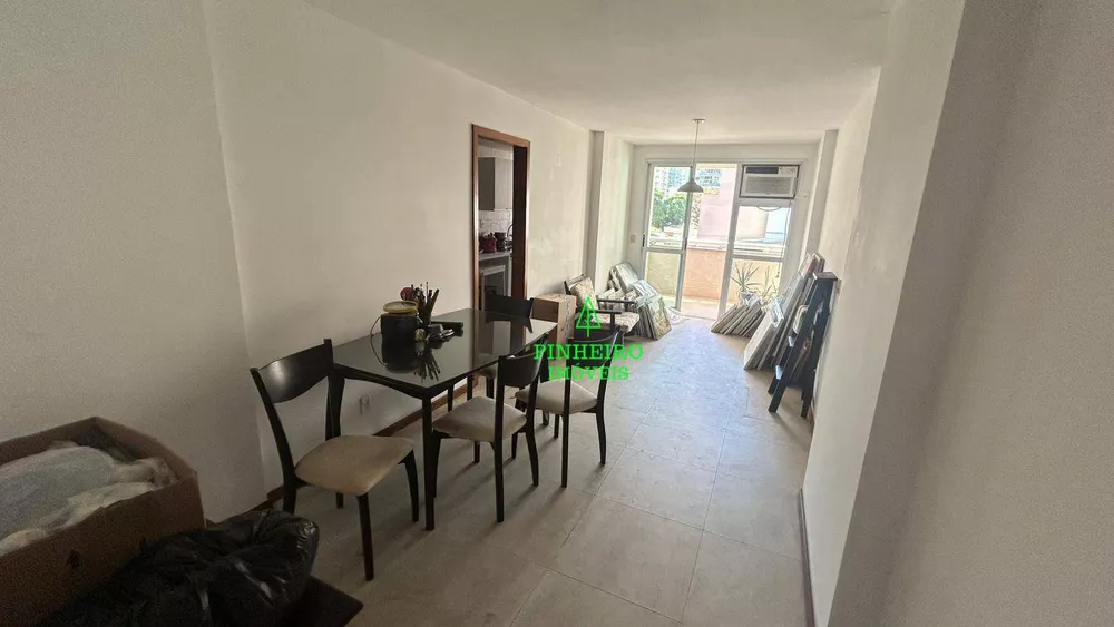 Apartamento, 2 quartos, 68 m² - Foto 2