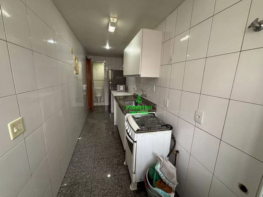 Apartamento, 2 quartos, 68 m² - Foto 1