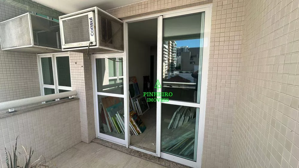 Apartamento, 2 quartos, 68 m² - Foto 21