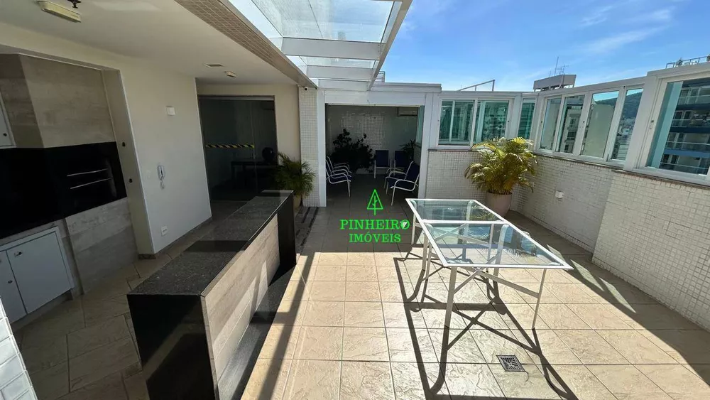 Apartamento, 2 quartos, 68 m² - Foto 7