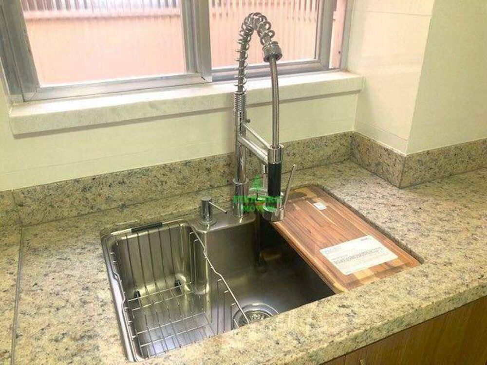 Apartamento, 2 quartos, 124 m² - Foto 8