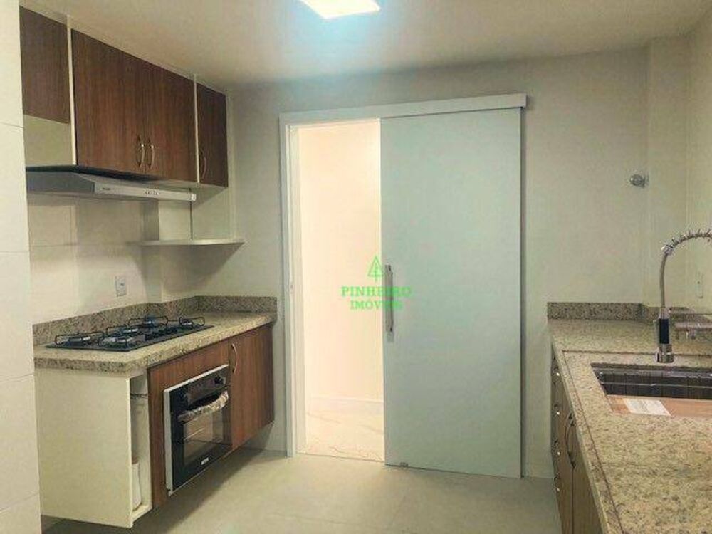 Apartamento, 2 quartos, 124 m² - Foto 11