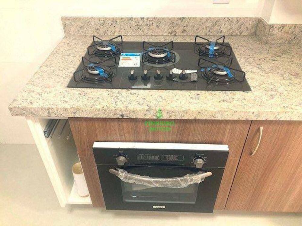 Apartamento, 2 quartos, 124 m² - Foto 13