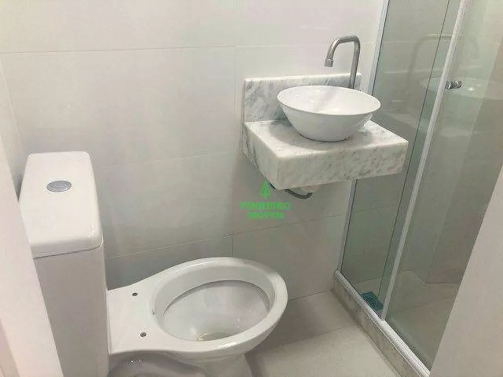 Apartamento, 2 quartos, 124 m² - Foto 7