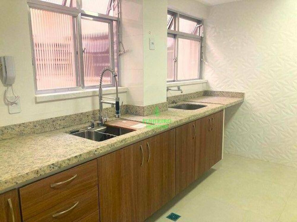 Apartamento, 2 quartos, 124 m² - Foto 9