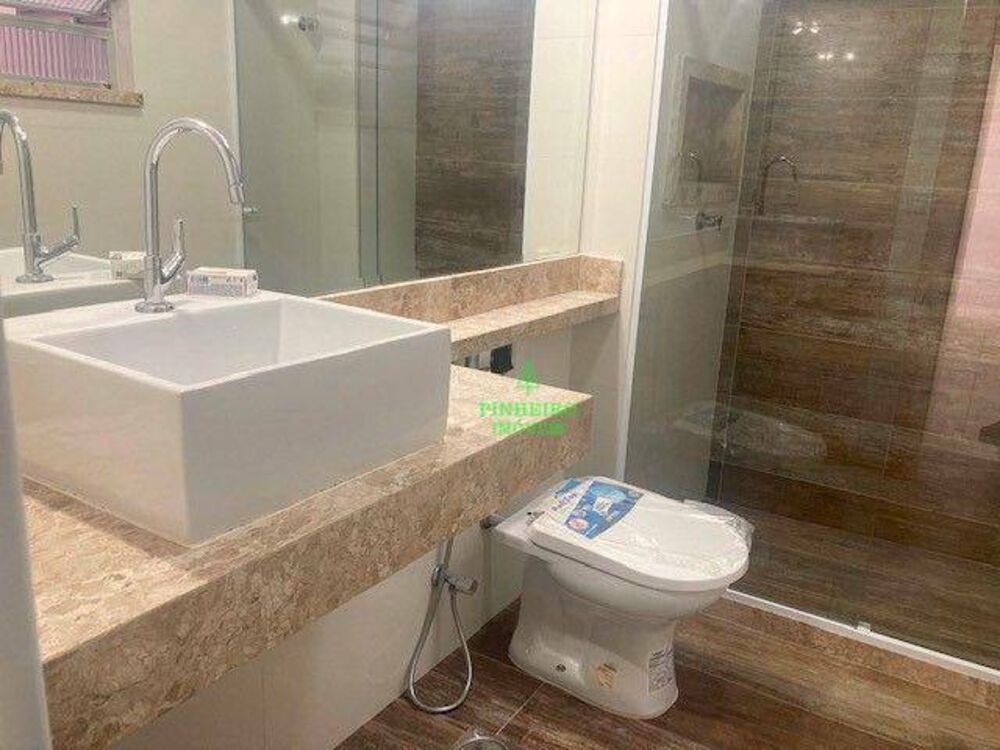 Apartamento, 2 quartos, 124 m² - Foto 16