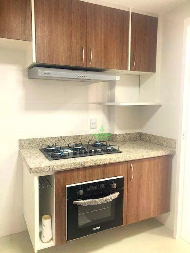 Apartamento, 2 quartos, 124 m² - Foto 12