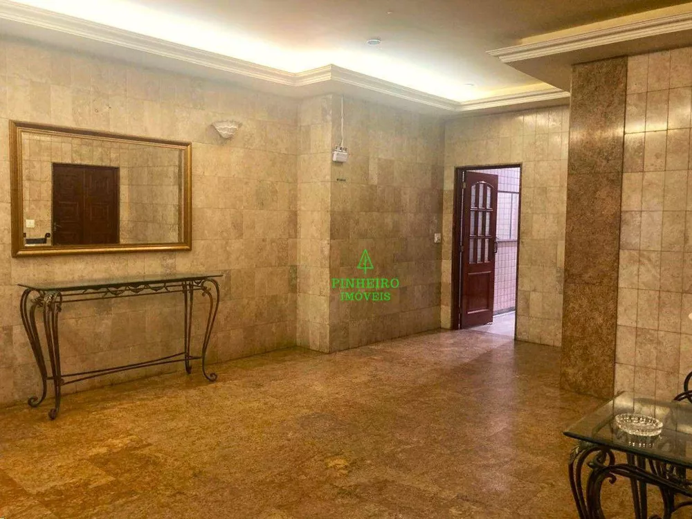 Apartamento, 2 quartos, 124 m² - Foto 3