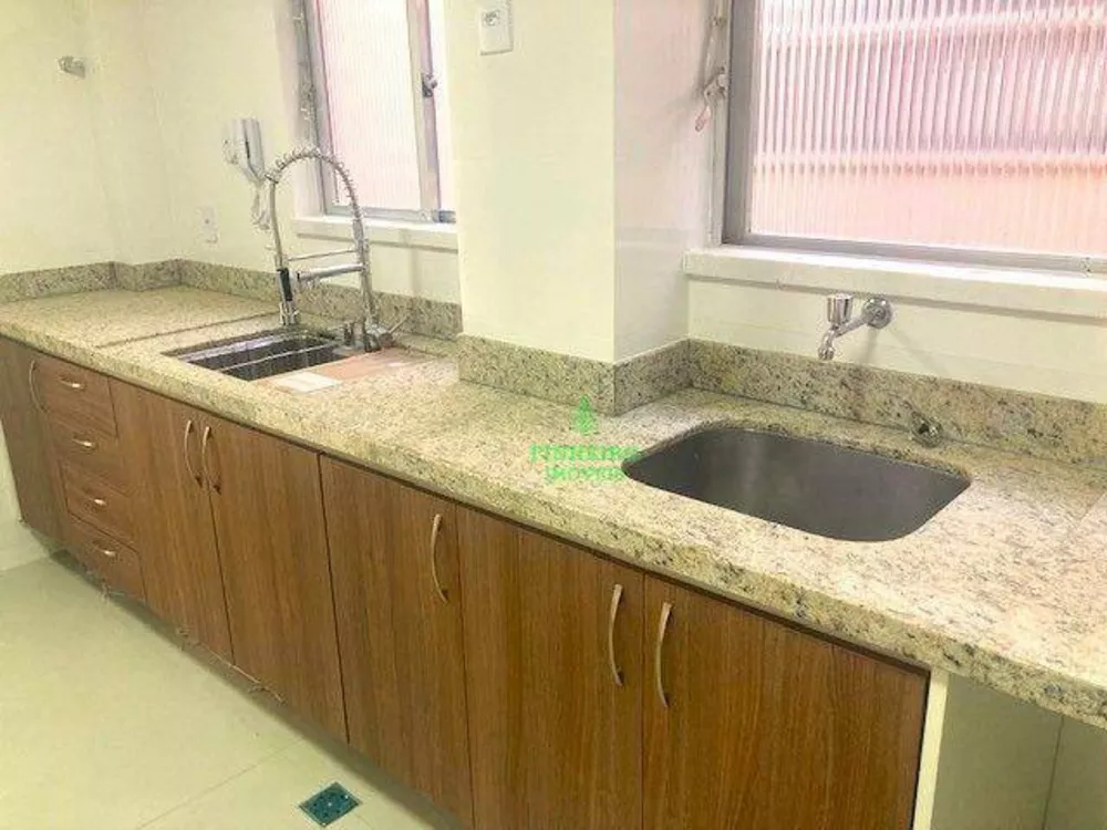 Apartamento, 2 quartos, 124 m² - Foto 10