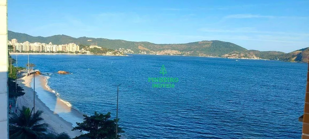 Apartamento, 2 quartos, 124 m² - Foto 1