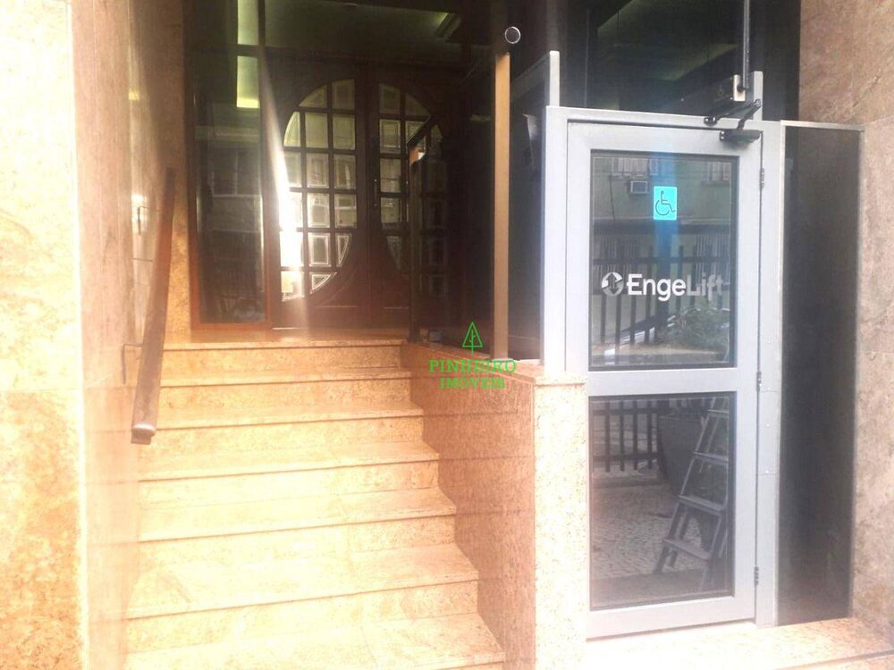 Apartamento, 2 quartos, 124 m² - Foto 23