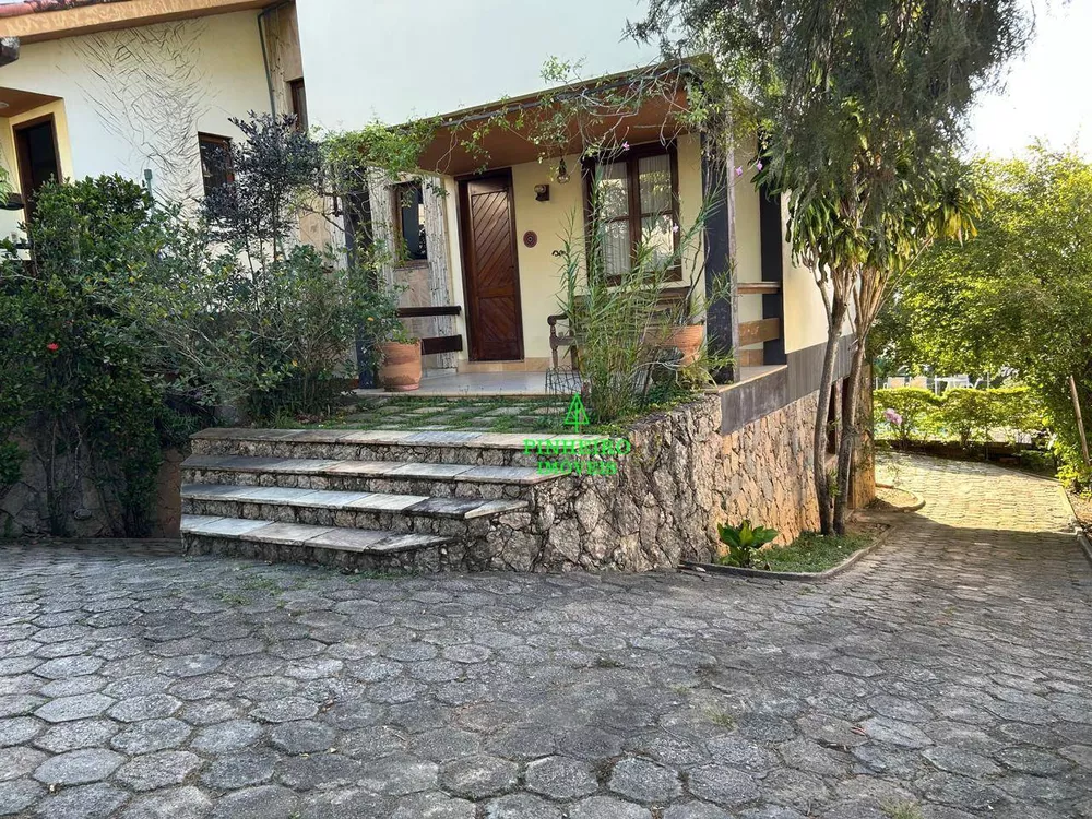 Casa de Condomínio, 4 quartos - Foto 73