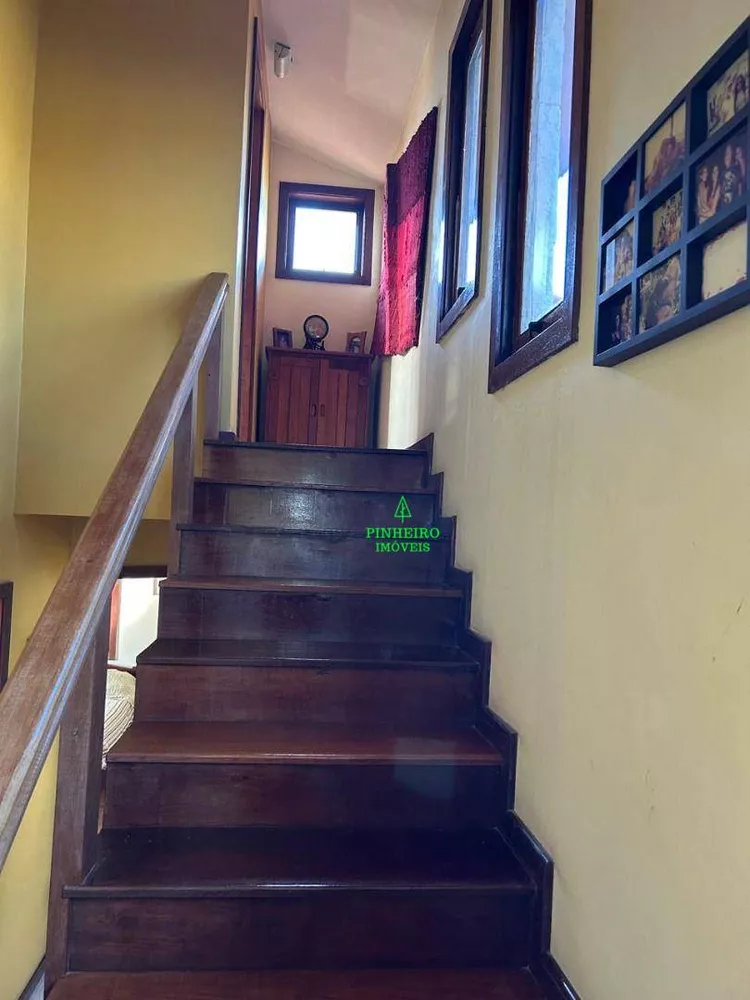 Casa de Condomínio, 4 quartos - Foto 51