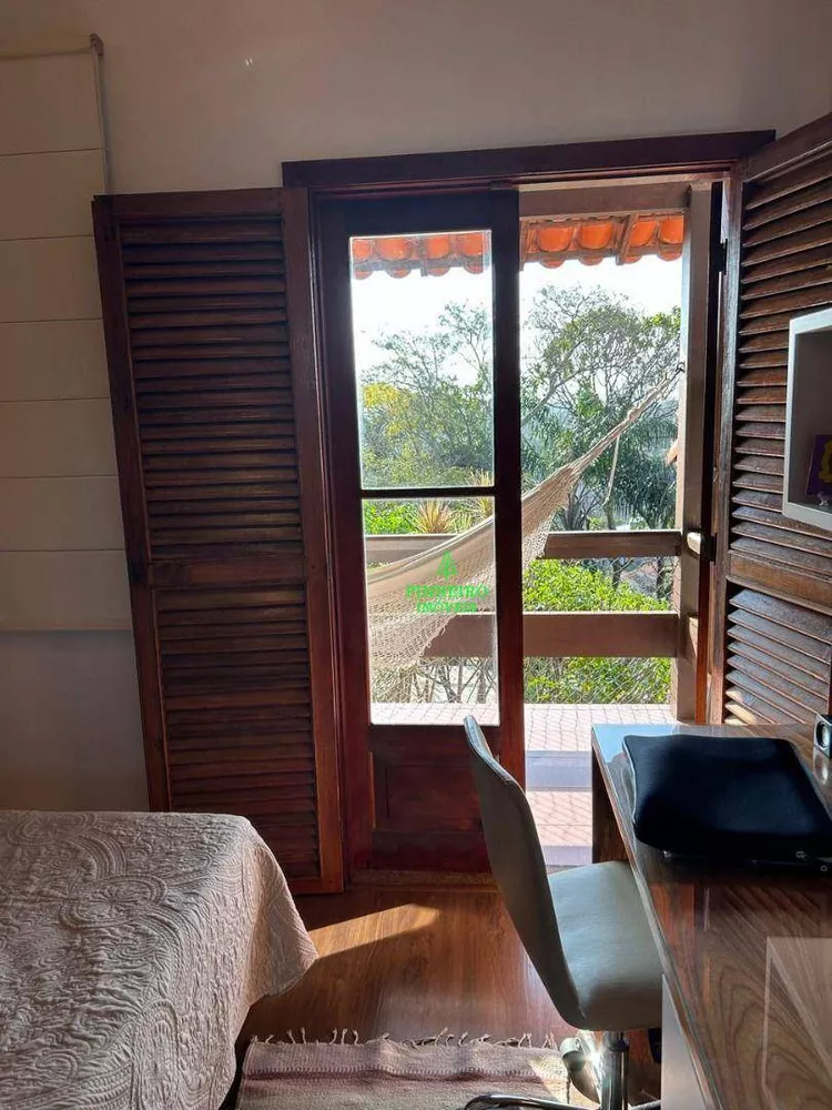 Casa de Condomínio, 4 quartos - Foto 35