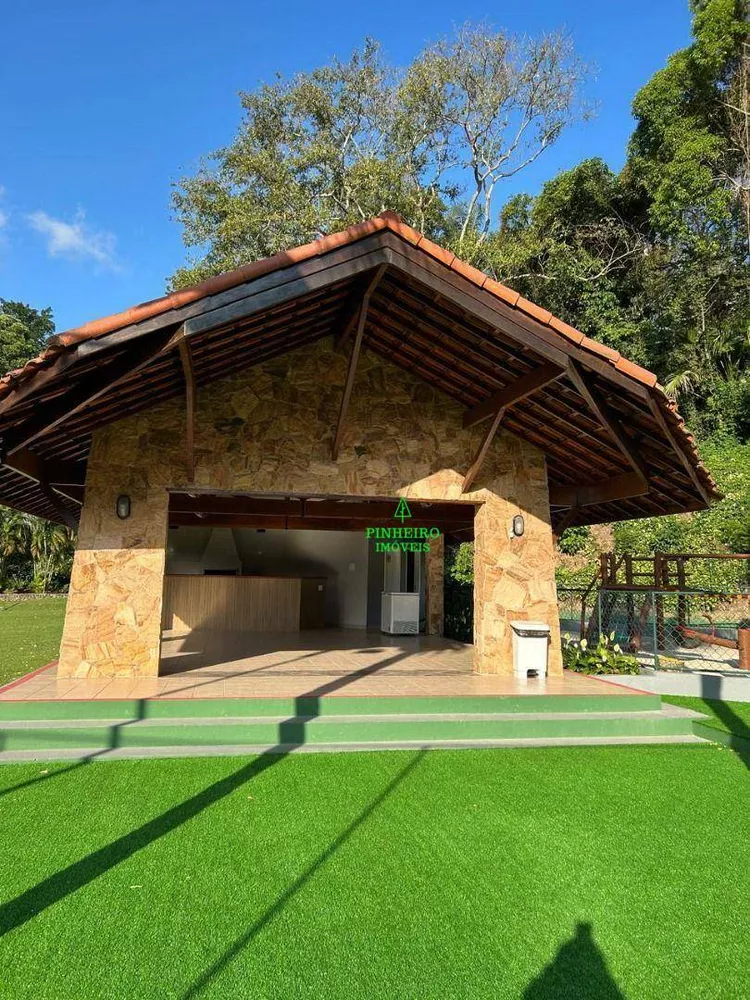 Casa de Condomínio, 4 quartos - Foto 30