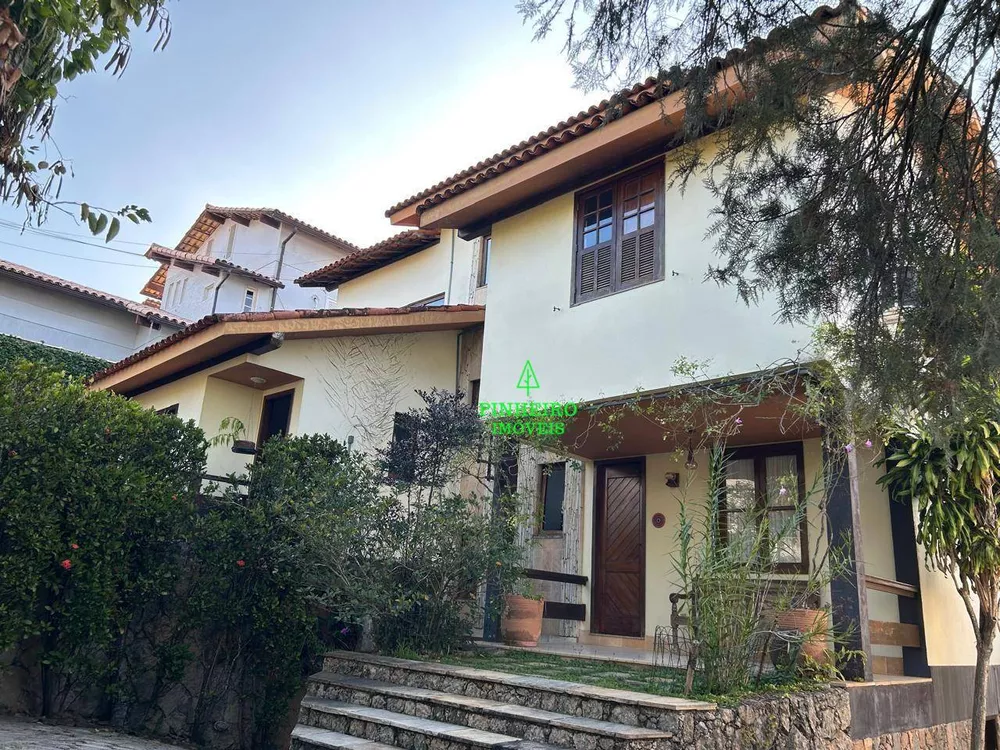 Casa de Condomínio, 4 quartos - Foto 41