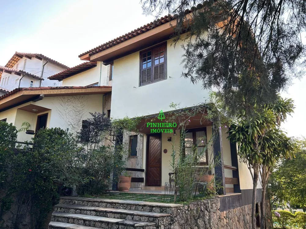 Casa de Condomínio, 4 quartos - Foto 22