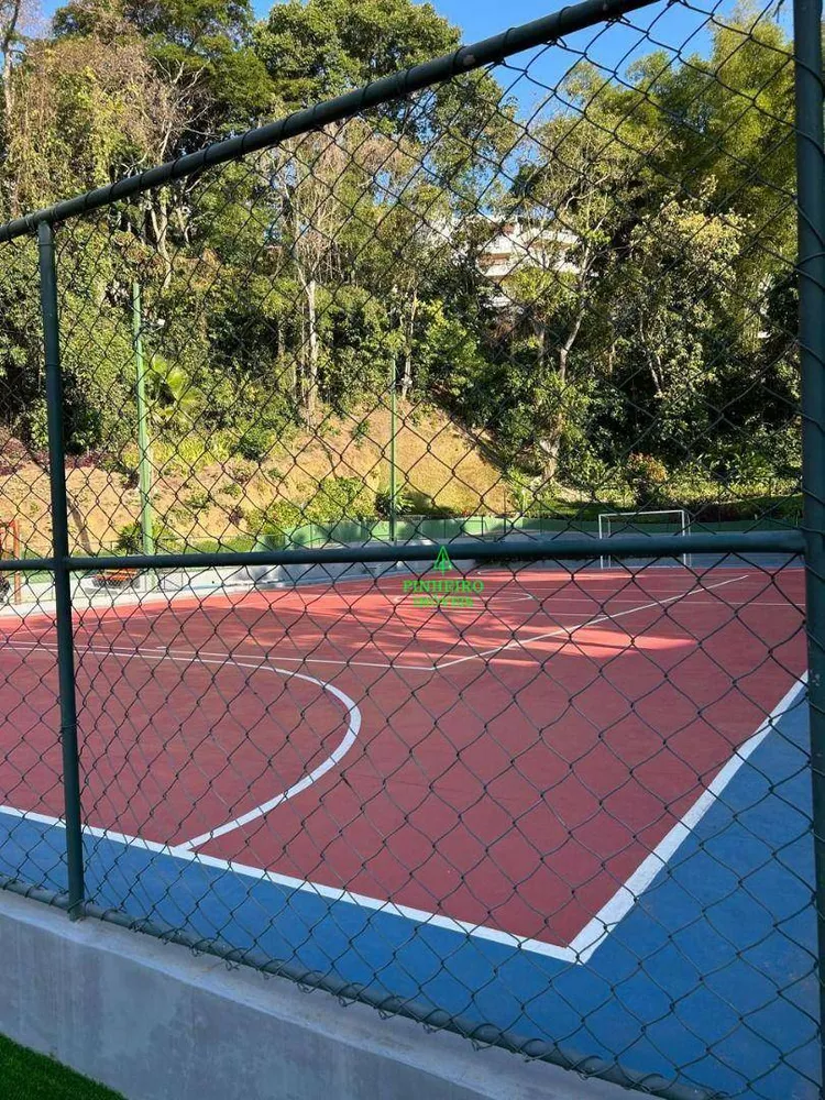 Casa de Condomínio, 4 quartos - Foto 48