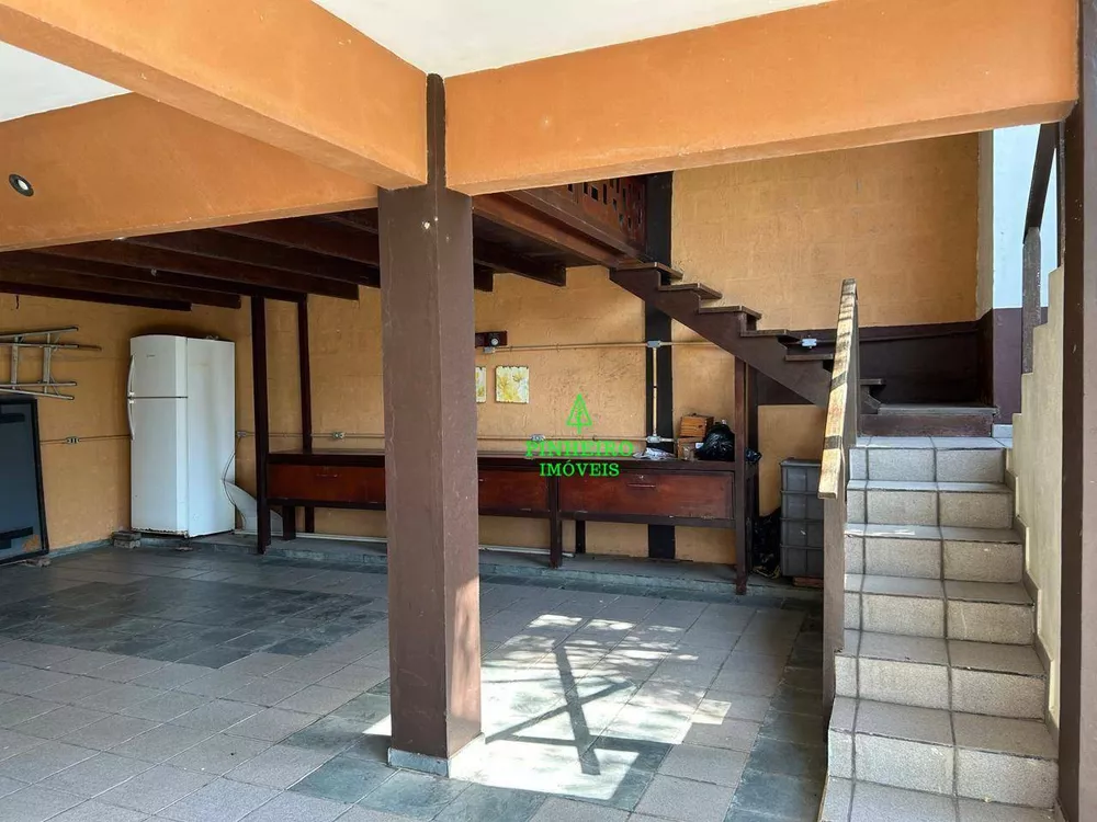 Casa de Condomínio, 4 quartos - Foto 36