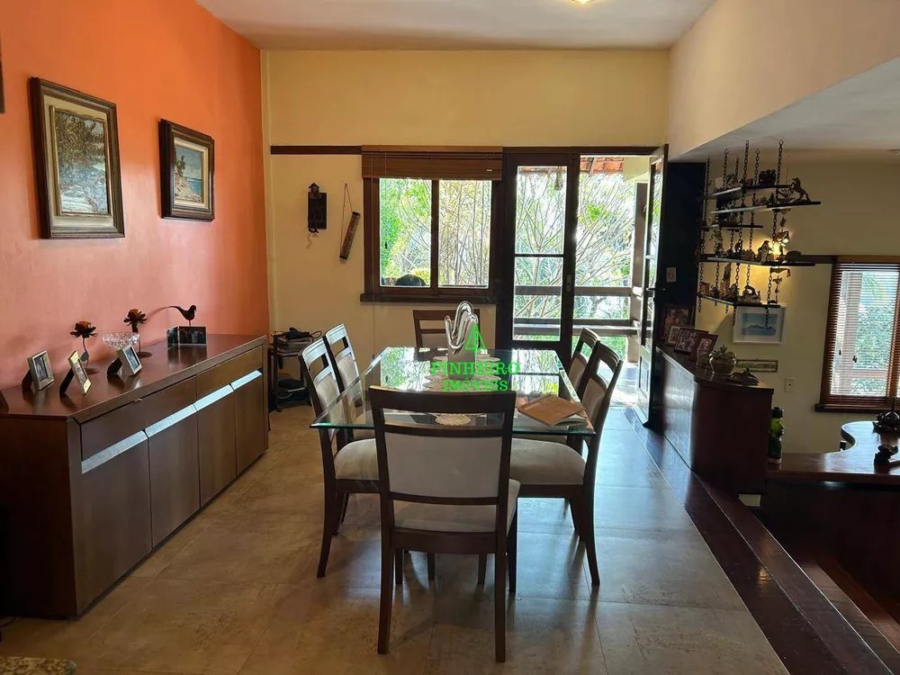 Casa de Condomínio, 4 quartos - Foto 40
