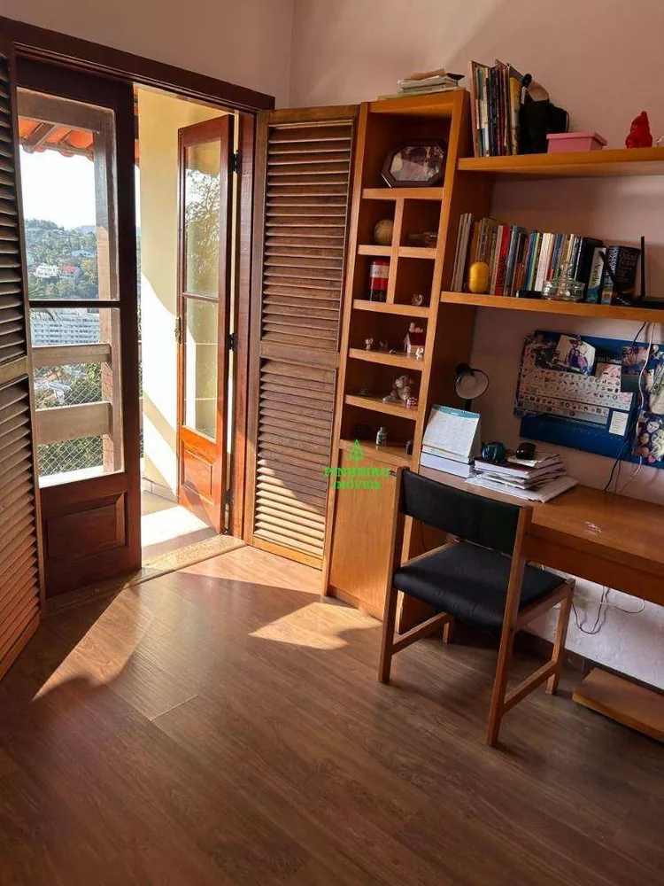 Casa de Condomínio, 4 quartos - Foto 34