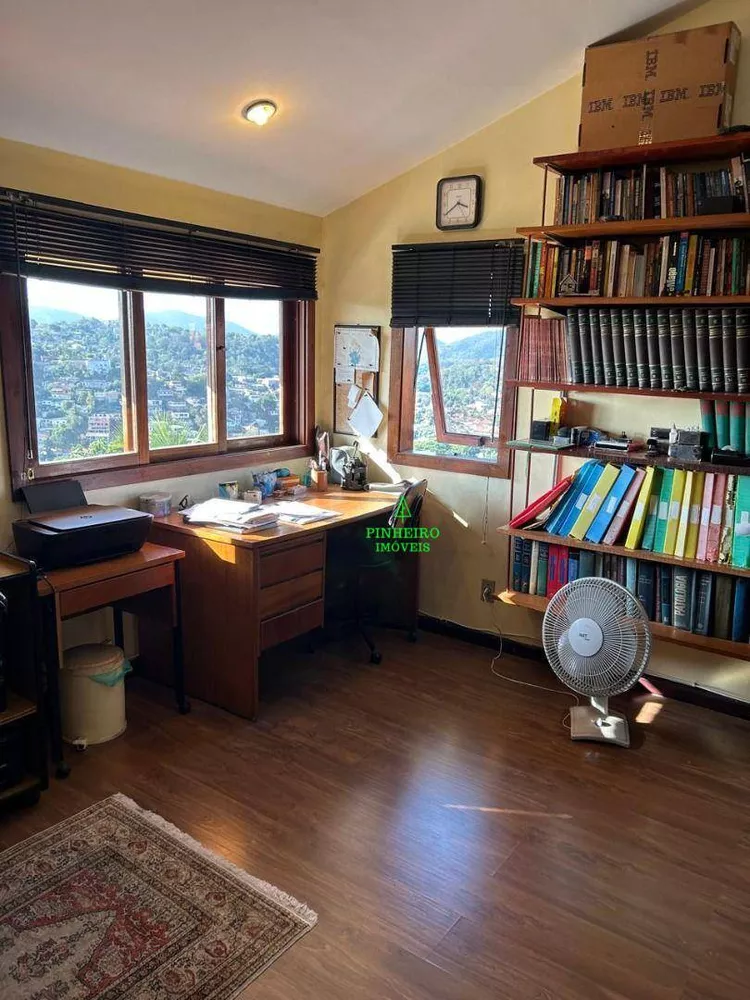 Casa de Condomínio, 4 quartos - Foto 66