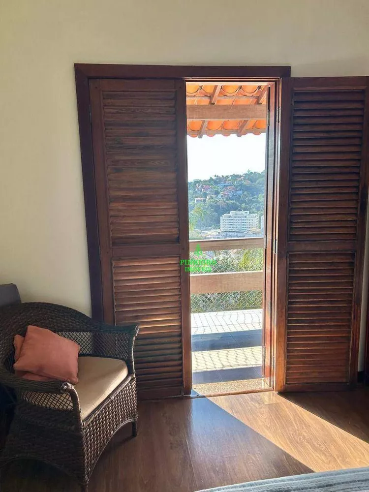Casa de Condomínio, 4 quartos - Foto 7