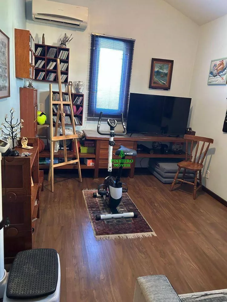 Casa de Condomínio, 4 quartos - Foto 64