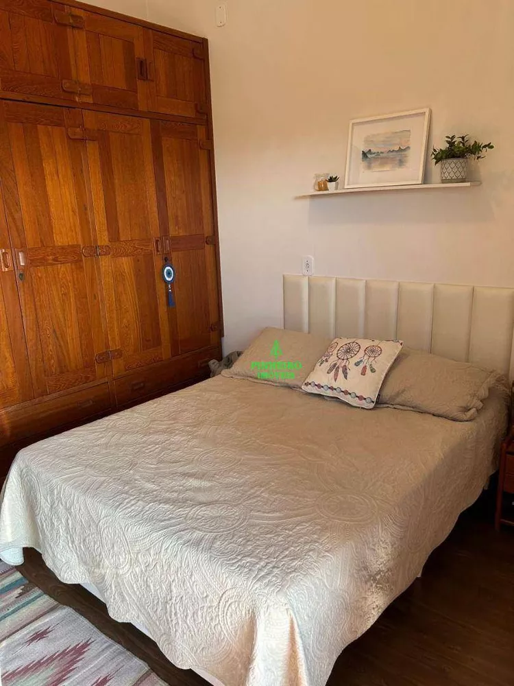 Casa de Condomínio, 4 quartos - Foto 8