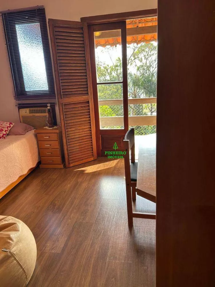 Casa de Condomínio, 4 quartos - Foto 53