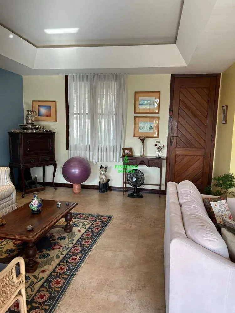 Casa de Condomínio, 4 quartos - Foto 70