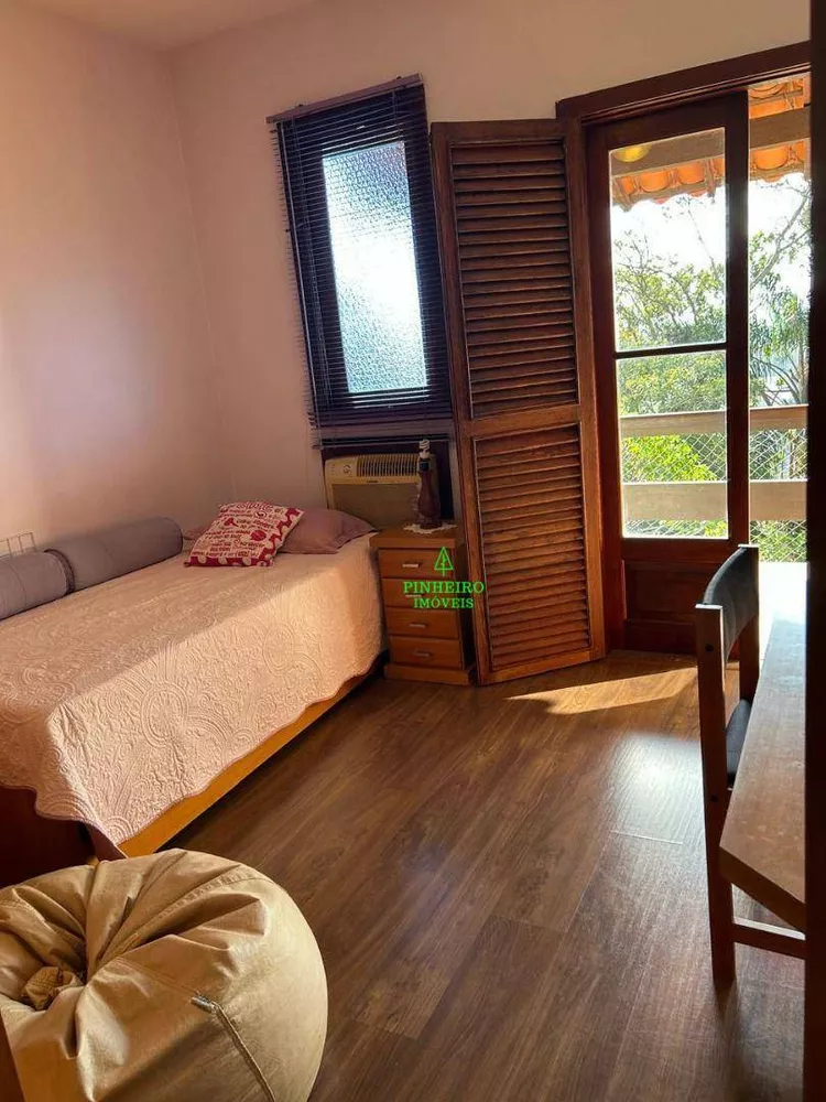 Casa de Condomínio, 4 quartos - Foto 9