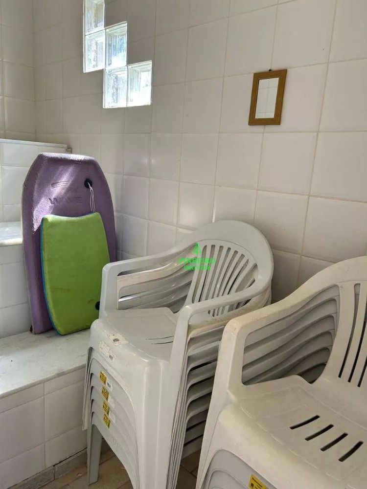 Casa de Condomínio, 4 quartos - Foto 50