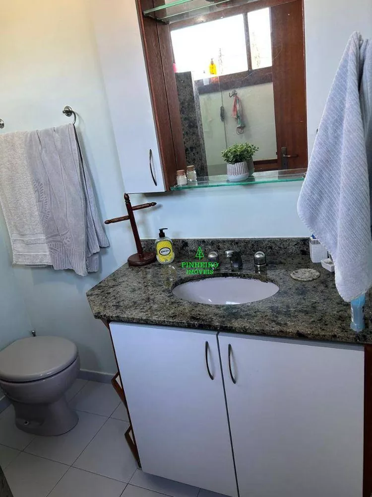 Casa de Condomínio, 4 quartos - Foto 74