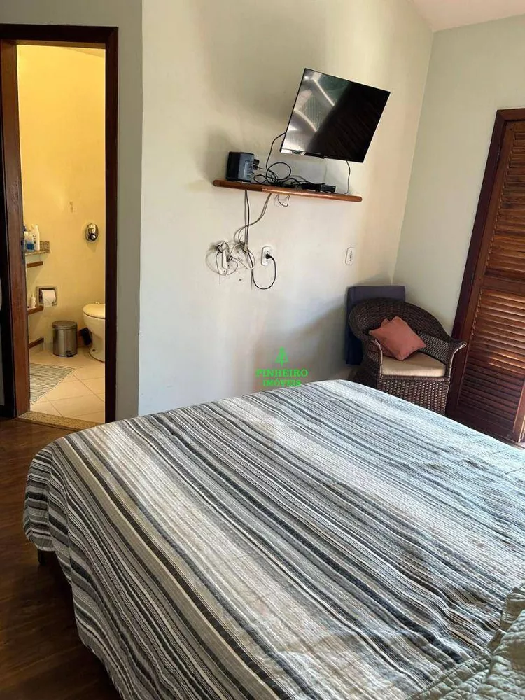 Casa de Condomínio, 4 quartos - Foto 52