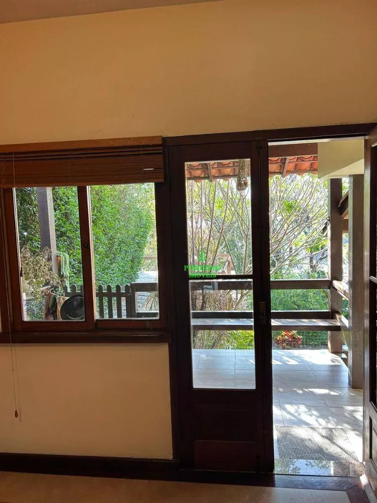 Casa de Condomínio, 4 quartos - Foto 12