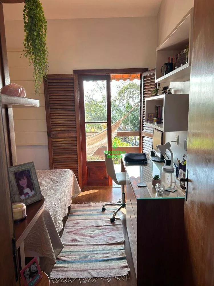 Casa de Condomínio, 4 quartos - Foto 38