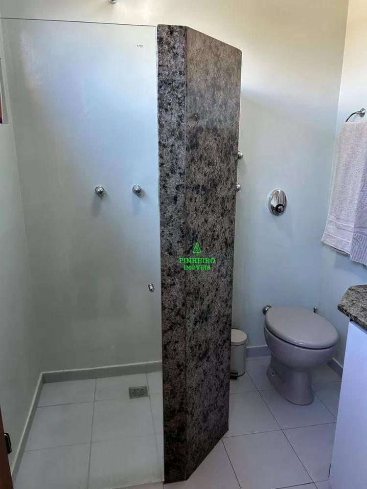 Casa de Condomínio, 4 quartos - Foto 11