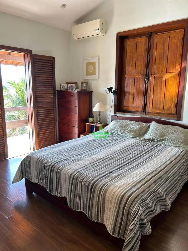 Casa de Condomínio, 4 quartos - Foto 20
