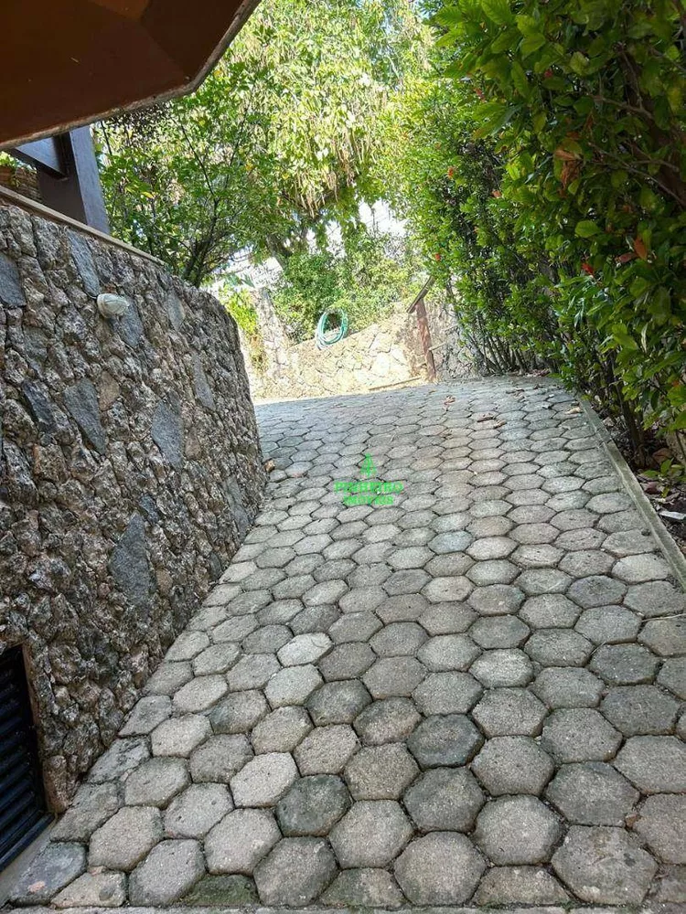 Casa de Condomínio, 4 quartos - Foto 75