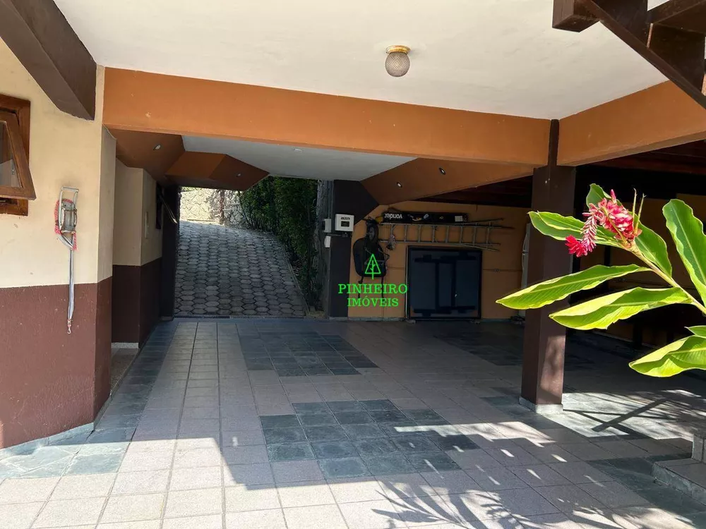 Casa de Condomínio, 4 quartos - Foto 45