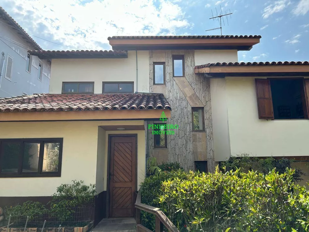 Casa de Condomínio, 4 quartos - Foto 46