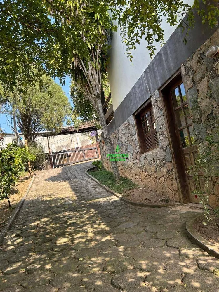 Casa de Condomínio, 4 quartos - Foto 10