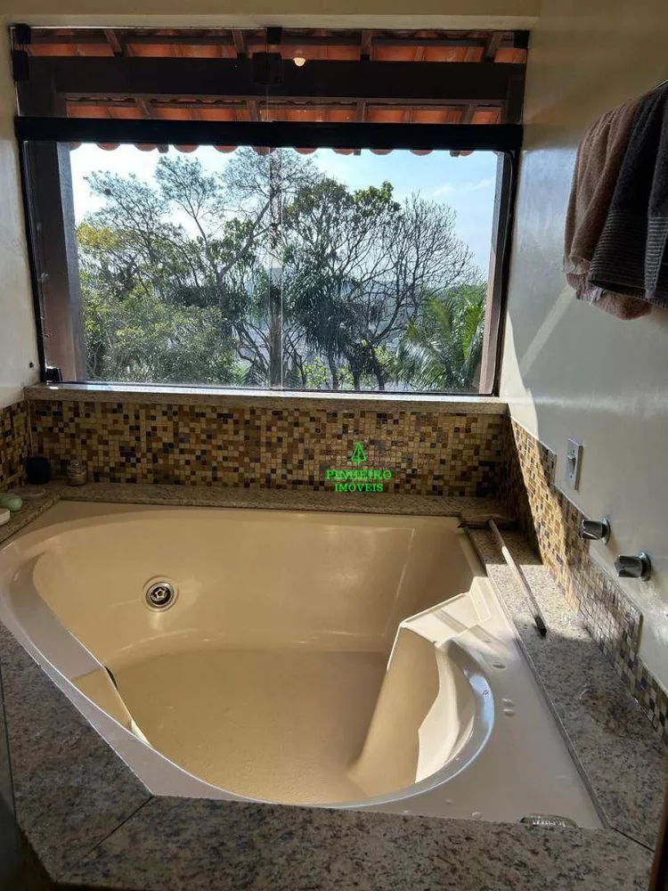 Casa de Condomínio, 4 quartos - Foto 57