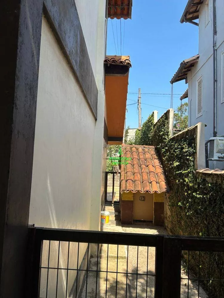 Casa de Condomínio, 4 quartos - Foto 24